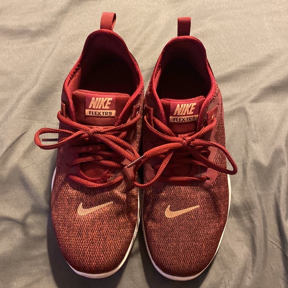 Nike flex TR9 - Picture 2 of 3